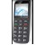 Телефон сотовый F+ Ezzy2 Black, 5,87 см (2.31") 320x240, 32MB RAM, 32MB, up to 16GB flash, 0,3Mpix, 2 Sim, BT v3.0, Micro-USB, 1400mAh, 103g, 126 ммx60 ммx13,6 мм - Metoo (2)