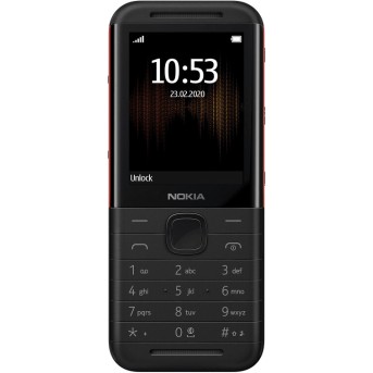 Мобильные телефоны Nokia 16PISX01A18 - Metoo (1)