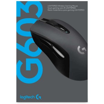 Мыши Logitech 910-005101 - Metoo (3)
