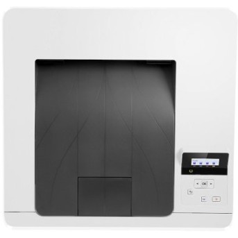 Принтер HP Color LaserJet Pro M254nw - Metoo (6)