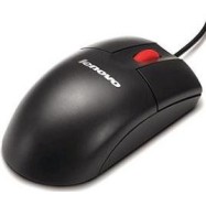 Мышь Lenovo 06P4069
