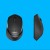 Мышь беспроводная Logitech M330 Silent Plus Black (черная, оптическая, 1000dpi, 2.4 GHz/<wbr>USB-ресивер, бесшумная, под правую руку) (M/<wbr>N: M-R0051 / C-U0010) - Metoo (6)