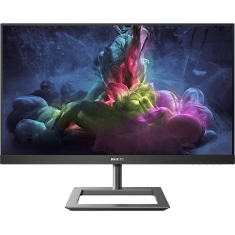 Монитор LCD 23.8'' 16:9 1920х1080(FHD) VA, nonGLARE, 144 Hz, 350 cd/<wbr>m2, H178°/<wbr>V178°, 3500:1, 16.7M, 4ms, HDMI, DP, Tilt, Speakers, Black 242E1GAJ00 - Metoo (6)