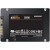 SSD накопитель 250Gb Samsung 870 EVO MZ-77E250BW, 2.5", SATA III - Metoo (6)