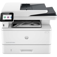 МФУ HP LaserJet Pro MFP M4103fdw Printer (A4) Printer/Scanner/Copier/Fax/ADF 1200 dpi 40 ppm 512 Mb 1200 MHz tray 100+250 pages USB+Ethernet+Wi-Fi Prin, cart.3 050 page