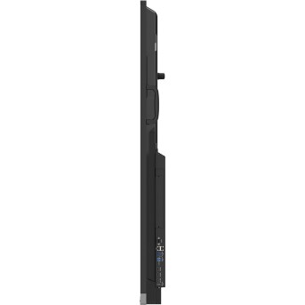 Интерактивная панель LCD 75'' INTERACTIVE FLAT PANEL RE7503 BLACK - Metoo (3)