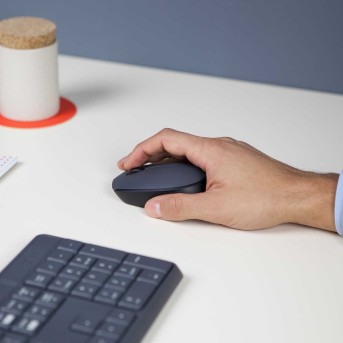 Мыши Logitech 910-004642 - Metoo (3)