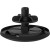 Настольное крепление для модулей микрофонов Logitech для Rally (Mic Pod Table Graphite) 952000002 в Metoo.kz - Metoo (2)