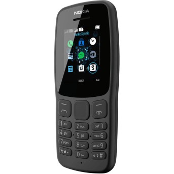 Мобильные телефоны Nokia 16NEBD01A02 - Metoo (2)