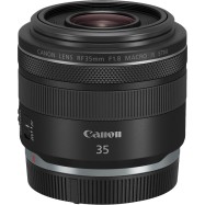 Фотообъектив Canon RF 35 F1.8 IS STM