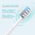 Электрические зубные щётки DR.BEI DR.BEI C1 Blue - Metoo (4)