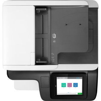 HP Color LaserJet Ent MFP M776dn Prntr - Metoo (9)