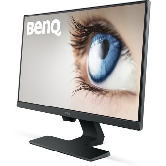 Монитор LCD 23,8'' GW2480L BENQ 16:9 1920 x 1080(FHD) IPS, nonGLARE, 250cd/<wbr>m2, H178°/<wbr>V178°, 1000:1, 12M:1, 16.7M, 5ms, HDMI, DP, USB-C, USB-B, HDCP - Metoo (4)