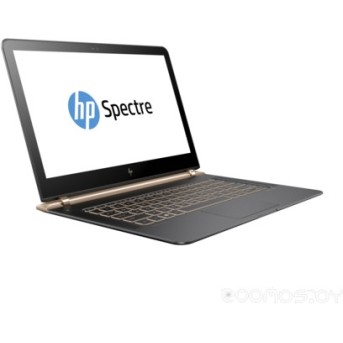 Ноутбук HP Spectre 13-v101ur (Y5V43EA) - Metoo (1)