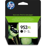 Картридж HP 953XL High Yield Black Original Ink Cartridge для HP OfficeJet Pro 7700, 8200, 8700 series