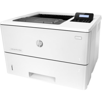 Принтер HP LaserJet Pro M501n - Metoo (3)