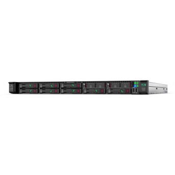 Сервер HPE DL360 Gen10 P40406-B21 - Metoo (2)