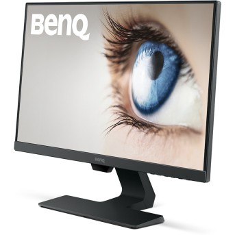 Монитор LCD 23,8'' GW2480L BENQ 16:9 1920 x 1080(FHD) IPS, nonGLARE, 250cd/<wbr>m2, H178°/<wbr>V178°, 1000:1, 12M:1, 16.7M, 5ms, HDMI, DP, USB-C, USB-B, HDCP - Metoo (3)
