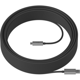 Удлиненный кабель Logitech 939-001802 - Metoo (1)