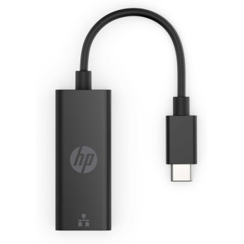 HP to RJ45 Adapter G2 - Metoo (2)