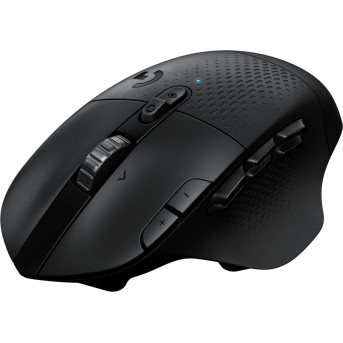 Беспроводная мышь Logitech G604 LIGHTSPEED - Metoo (2)