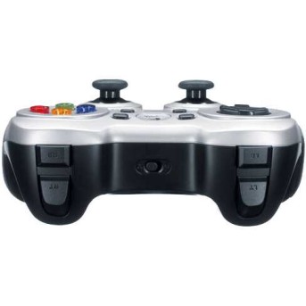 Геймпад беспроводной Logitech F710 (M/<wbr>N: G-R0001) - Metoo (2)