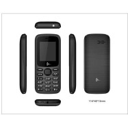 Мобильные телефоны F+ F197 Black
