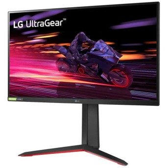 Монитор LCD 27'' [16:9] 1920х1080(FHD) IPS, nonGLARE, 75 Гц, 400cd/<wbr>m2, H178°/<wbr>V178°, 1000:1, Mega, 16,7 миллионов цветов, 1ms, 2xHDMI, DP, Height adj, Pivot, Tilt, Swivel, 2Y, Black - Metoo (9)