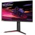 Монитор LCD 27'' [16:9] 1920х1080(FHD) IPS, nonGLARE, 75 Гц, 400cd/<wbr>m2, H178°/<wbr>V178°, 1000:1, Mega, 16,7 миллионов цветов, 1ms, 2xHDMI, DP, Height adj, Pivot, Tilt, Swivel, 2Y, Black - Metoo (9)