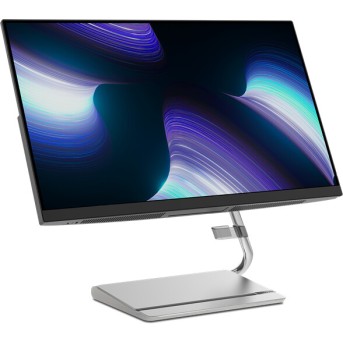 Монитор Lenovo 66EEGAC3EU Q24i-20 23.8" IPS/<wbr>1920x1080/<wbr>75Hz/<wbr>AMD FreeSync/<wbr>4ms/<wbr>1000:1/<wbr>3M:1/<wbr>300nit/<wbr>Lift 80mm/<wbr>2 x HDMI 2.0/<wbr>DP 1.4/<wbr>2 x 3W - Metoo (7)