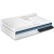 Сканер HP 20G05A ScanJet Pro 2600 f1 (A4) 1200x12000 dpi, 48 bit, ADF (60 pages), 25 ppm, USB 2.0, Duty cycle 1500 pages - Metoo (3)