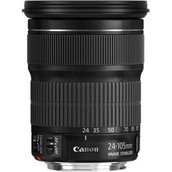 Объектив Canon EF 24-105mm 3.5-5,6 IS STM - Metoo (3)