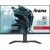 Монитор LCD 27'' [16:9] 2560х1440(WQHD) IPS, nonGLARE, 165 Hz, 400cd/<wbr>m2, H178°/<wbr>V178°, 1000:1, 80M:1, 16.7M, 0,5 ms, HDMI, DP, USB-Hub, Height adj, Tilt, Swivel, Speakers, 1Y, Black - Metoo (5)