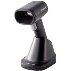 Сканер штрих-кода беспроводной Honeywell HH492 HH492-R1-1USB-5 (Base-100-2-492),1.5m USB (50177360-001)