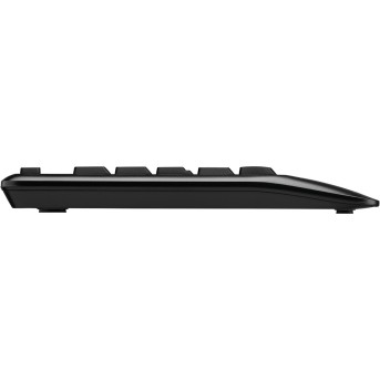Комплекты клавиатура + мышь Logitech 920-008534 - Metoo (2)