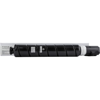 Тонер-картриджи F+ FP-EXV51BK - Metoo (1)
