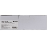 Тонер-картриджи F+ FP-CC533A