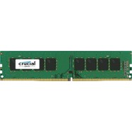 Оперативная память 4Gb DDR4 Crucial (CT4G4DFS8213)