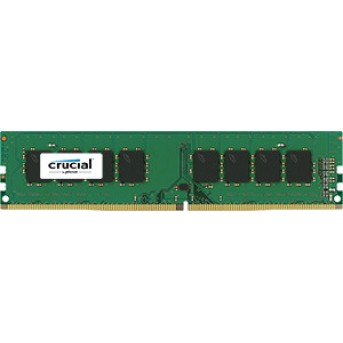 Оперативная память 4Gb DDR4 Crucial (CT4G4DFS8213) - Metoo (1)