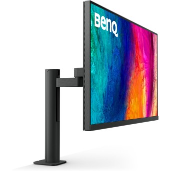 Монитор LCD 31,5'' PD3205UA BENQ 16:9 3840 x 2160(UHD) IPS, nonGLARE, 250cd/<wbr>m2, H178°/<wbr>V178°, 1000:1, 12M:1, 16.7M, 5ms, HDMI, DP, USB-B, HDCP - Metoo (8)