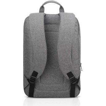 Рюкзак для ноутбука Lenovo 15.6 Backpack B210 Grey - Metoo (5)