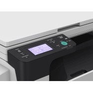 МФУ Canon imageRUNNER 2224 (A3, Printer/ Scanner/ Copier, 1200 dpi, Mono, 24 ppm, 1 Gb, 1,6 Ghz DualCore, tray 350 pages, LCD Color (8,9 см), USB 2.0, cart. C-EXV 42)