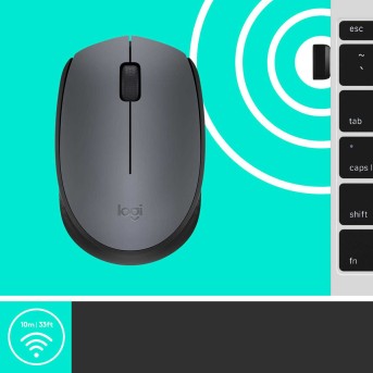 Мыши Logitech 910-004642 - Metoo (2)