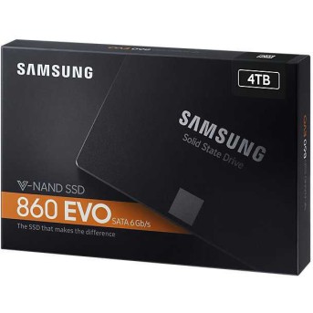 Накопитель на жестком магнитном диске Samsung Твердотельный накопитель SSD Samsung 850 EVO 500GB 2,5" 6,8 мм, SATA III 6 Гбит/<wbr>с, скорость 540/<wbr>520 МБ/<wbr>с, 98K/<wbr>90K IOPS - Metoo (3)