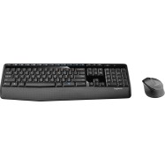 Комплекты клавиатура + мышь Logitech 920-008534