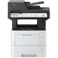 Лазерный копир-принтер-сканер-факс Kyocera ECOSYS MA4500ifx (А4, 45 ppm, 1200dpi, 1 Gb, USB, Net, 75 лист. RADP, HyPAS, тонер на 6K) отгрузка только с доп.тонером TK-3300 (оплачиваеться отдельно)