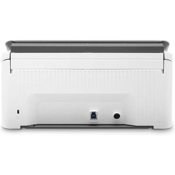 Сканер HP Сканер HP 6FW06A ScanJet Pro 2000 s2 (A4) 600x600 dpi, 48 bit, ADF (50 pages), 35 ppm,USB 3.0, Duty cycle 3500 pages - Metoo (2)