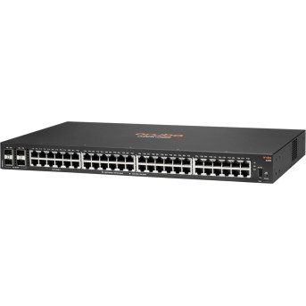 Aruba 6000 48G 4SFP Swch - Metoo (2)