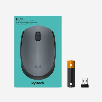 Мыши Logitech 910-004642 - Metoo (8)