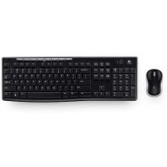 Комплекты клавиатура + мышь Logitech 920-004518